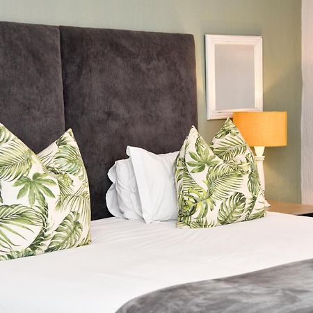Gowan Valley Guest Farm Balgowan Εξωτερικό φωτογραφία