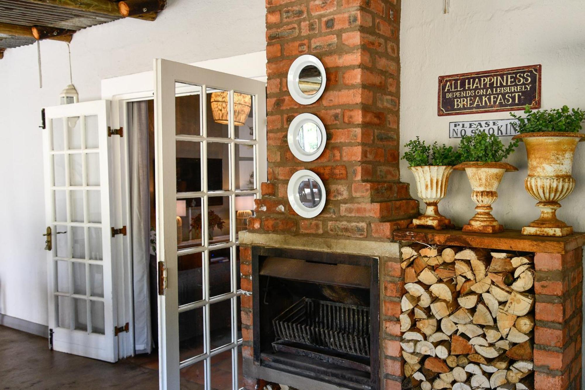 Gowan Valley Guest Farm Balgowan Εξωτερικό φωτογραφία