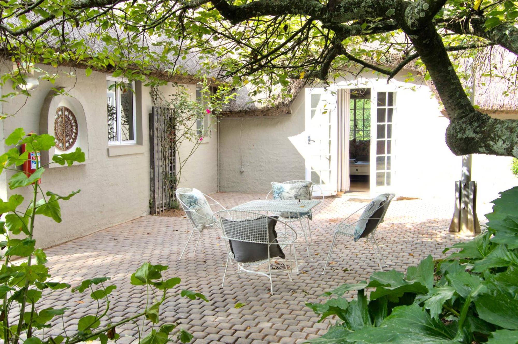 Gowan Valley Guest Farm Balgowan Εξωτερικό φωτογραφία