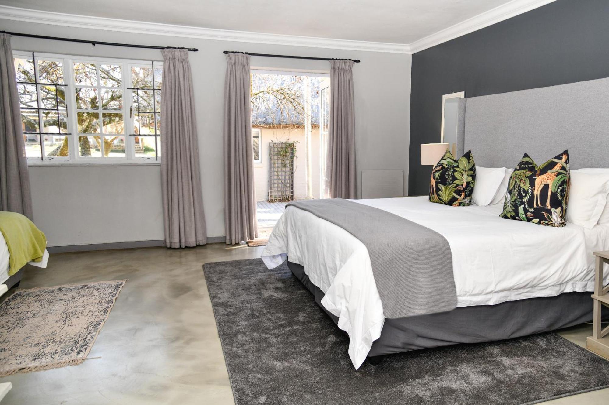 Gowan Valley Guest Farm Balgowan Εξωτερικό φωτογραφία