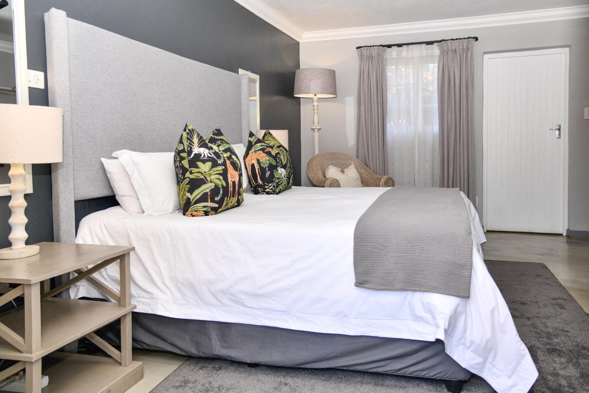 Gowan Valley Guest Farm Balgowan Εξωτερικό φωτογραφία