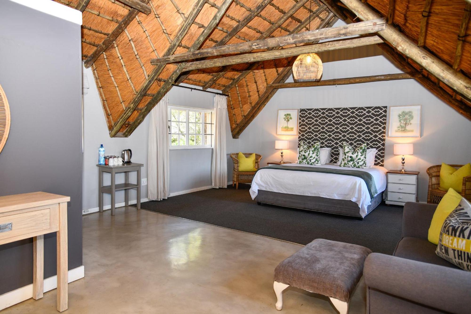 Gowan Valley Guest Farm Balgowan Εξωτερικό φωτογραφία