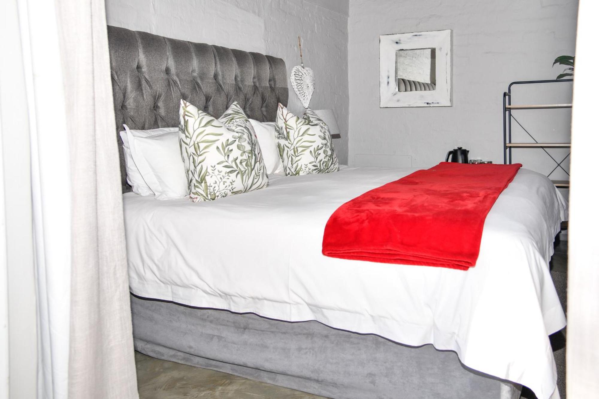 Gowan Valley Guest Farm Balgowan Εξωτερικό φωτογραφία