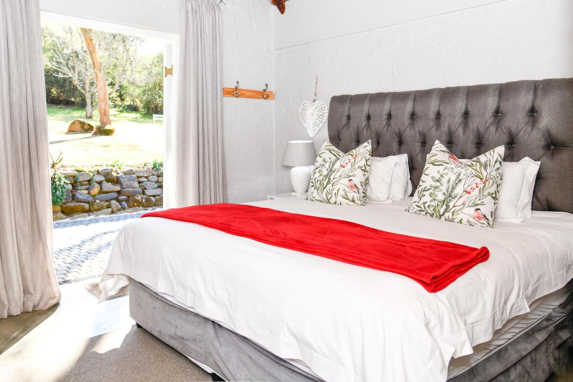 Gowan Valley Guest Farm Balgowan Εξωτερικό φωτογραφία