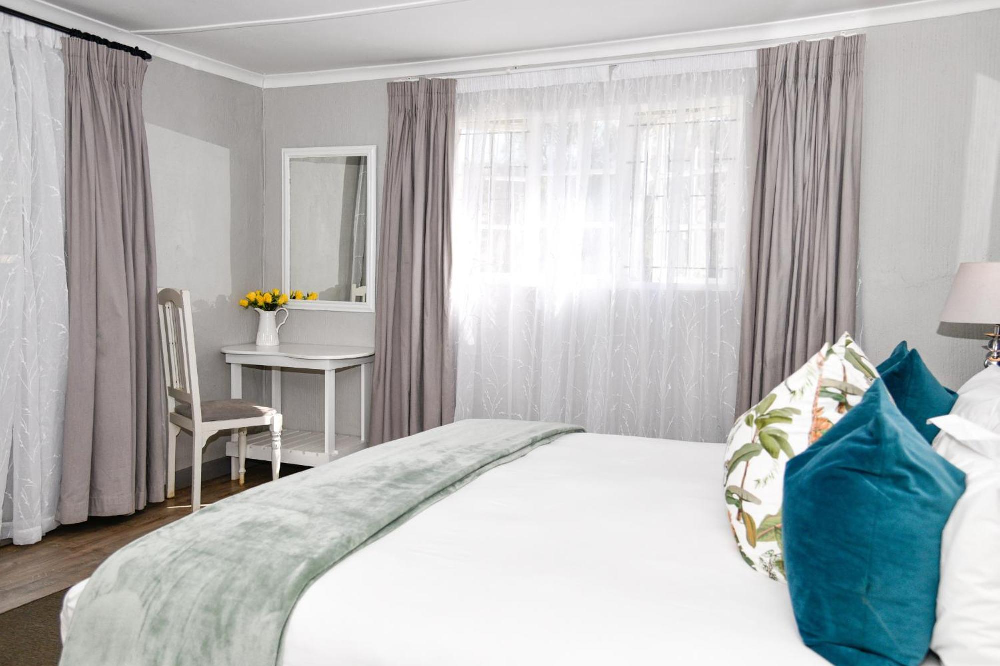 Gowan Valley Guest Farm Balgowan Εξωτερικό φωτογραφία