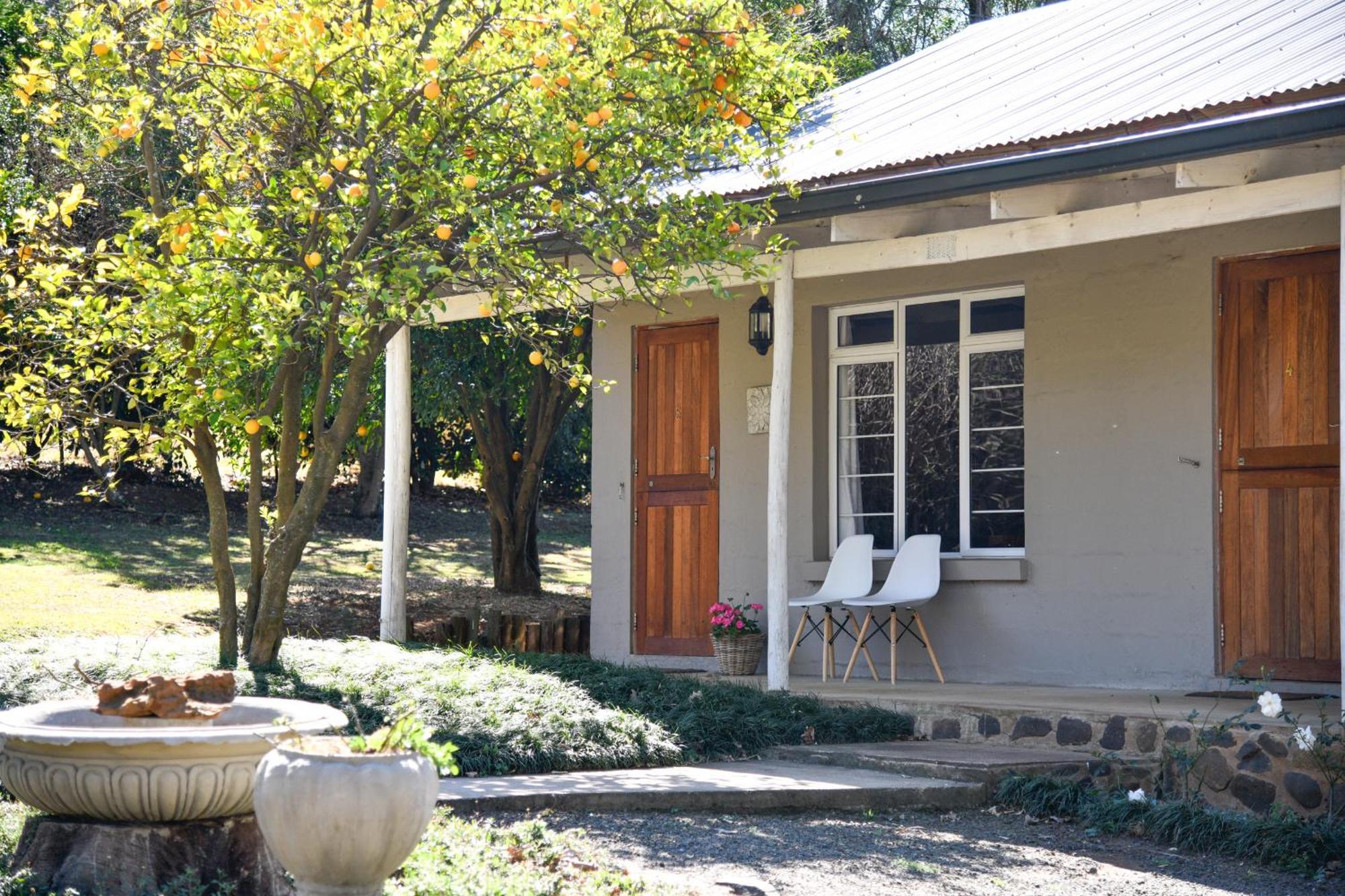 Gowan Valley Guest Farm Balgowan Εξωτερικό φωτογραφία