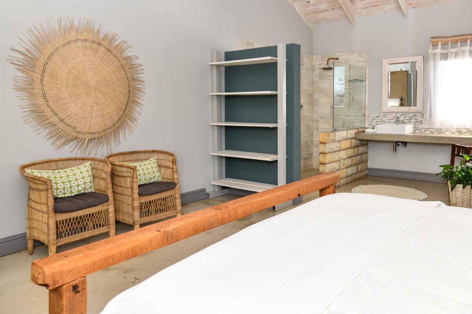 Gowan Valley Guest Farm Balgowan Εξωτερικό φωτογραφία