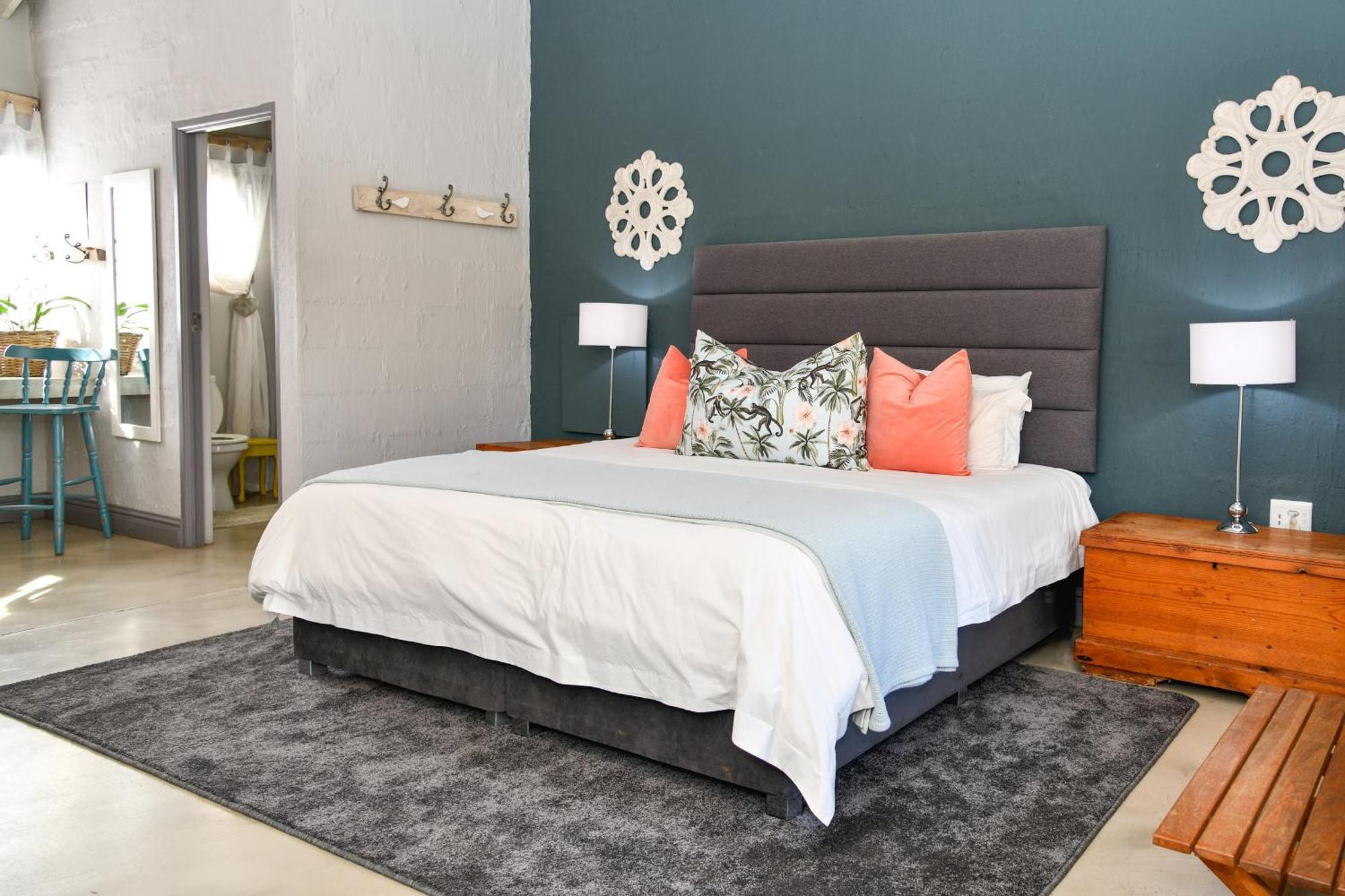 Gowan Valley Guest Farm Balgowan Εξωτερικό φωτογραφία