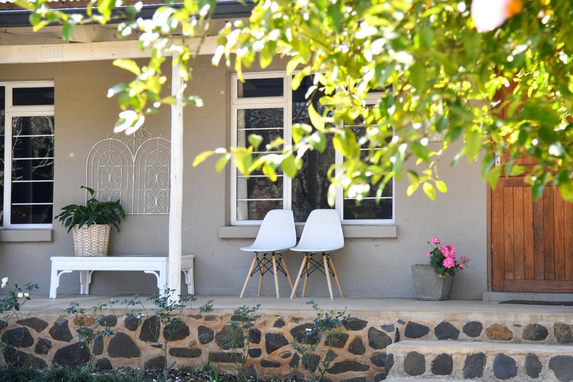Gowan Valley Guest Farm Balgowan Εξωτερικό φωτογραφία