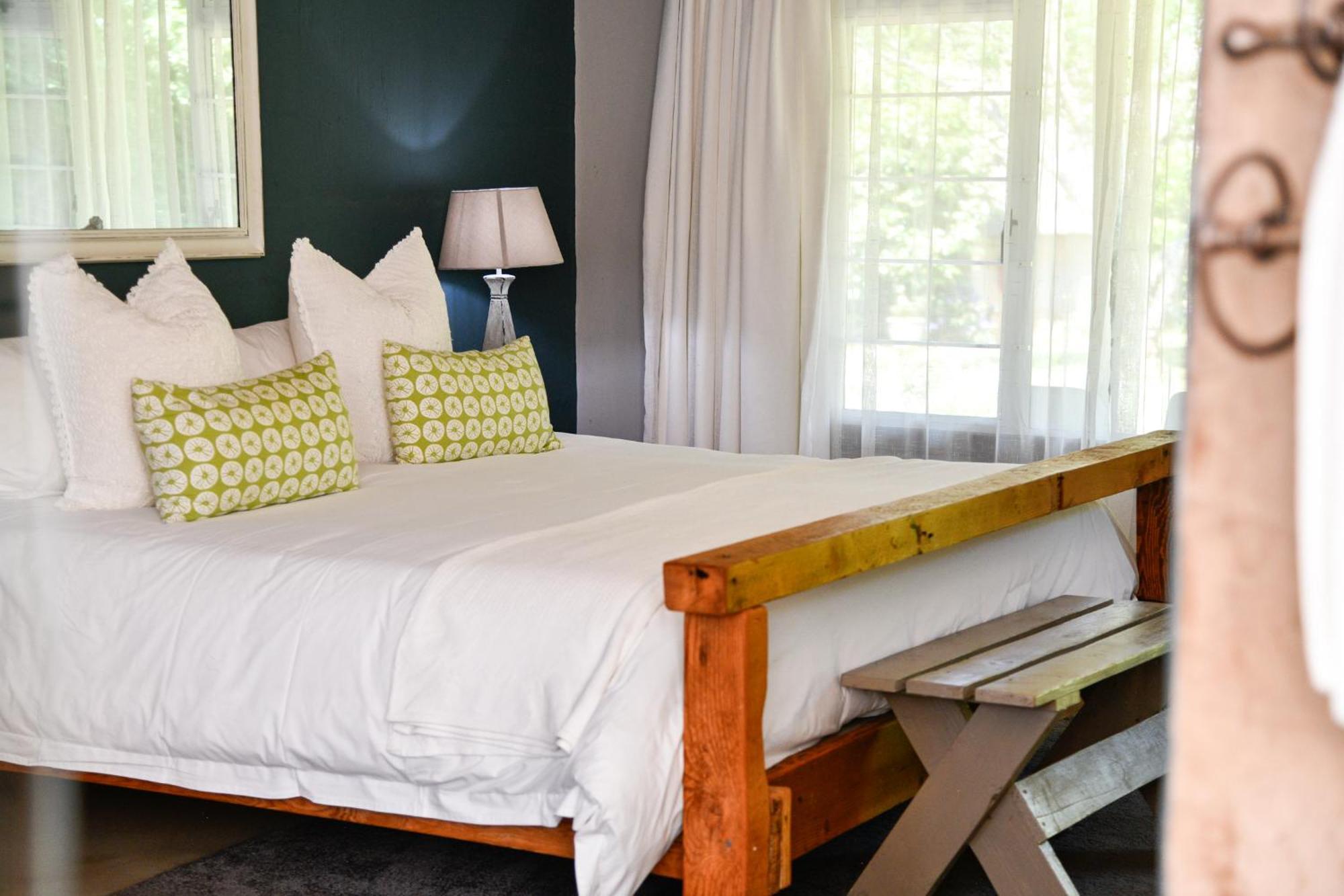 Gowan Valley Guest Farm Balgowan Εξωτερικό φωτογραφία