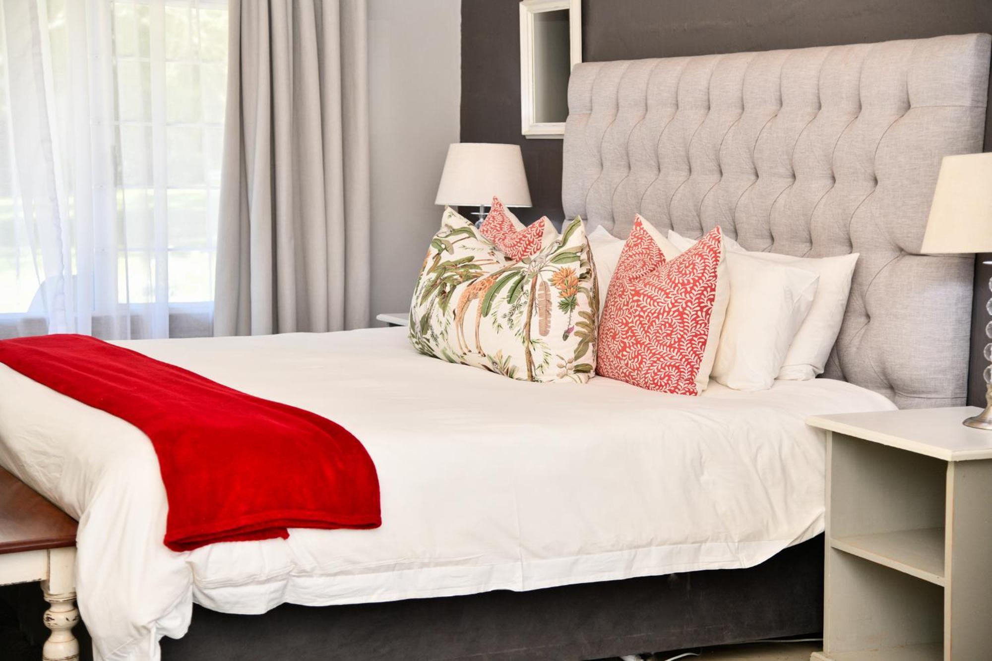Gowan Valley Guest Farm Balgowan Εξωτερικό φωτογραφία