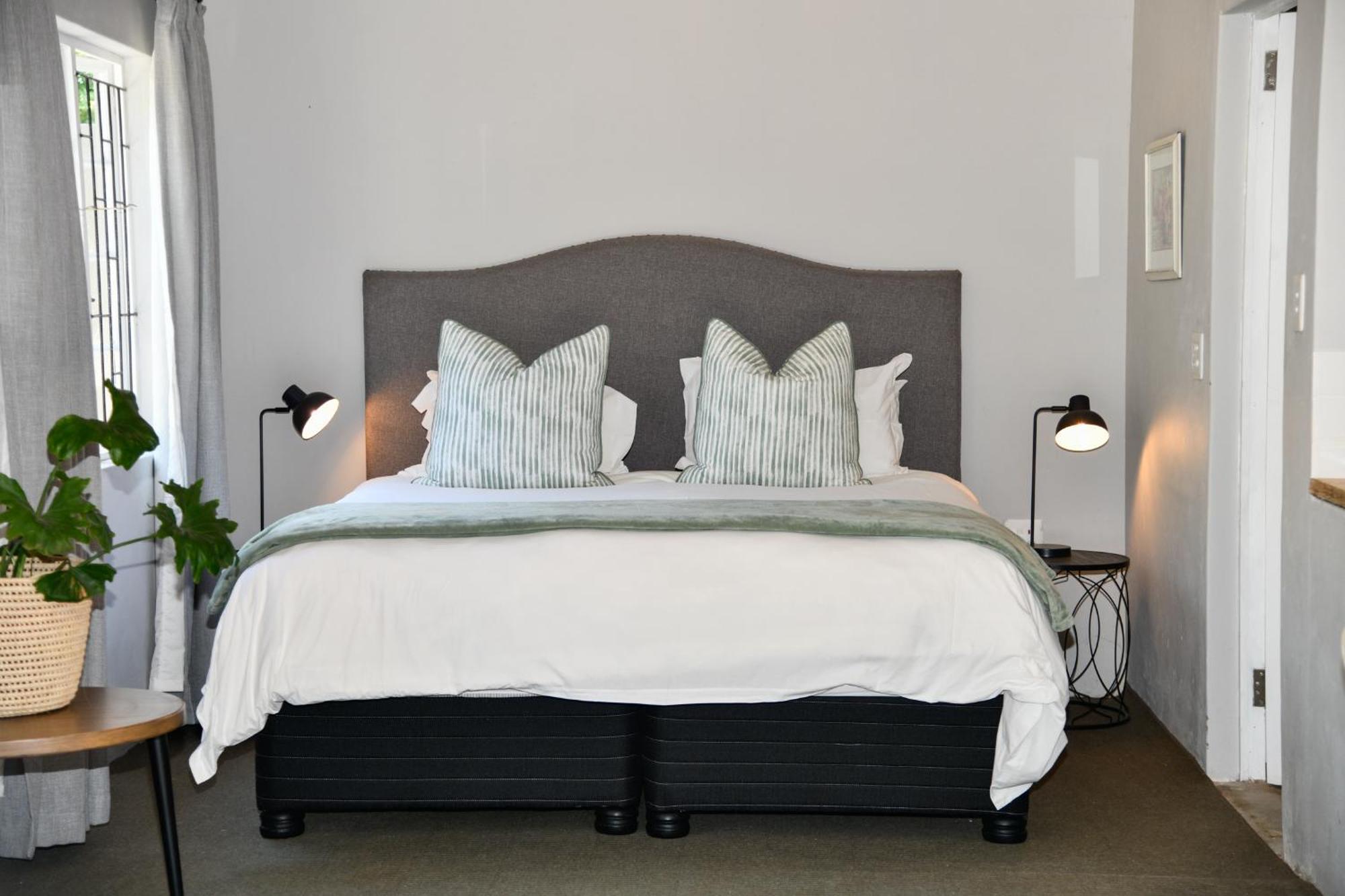 Gowan Valley Guest Farm Balgowan Εξωτερικό φωτογραφία