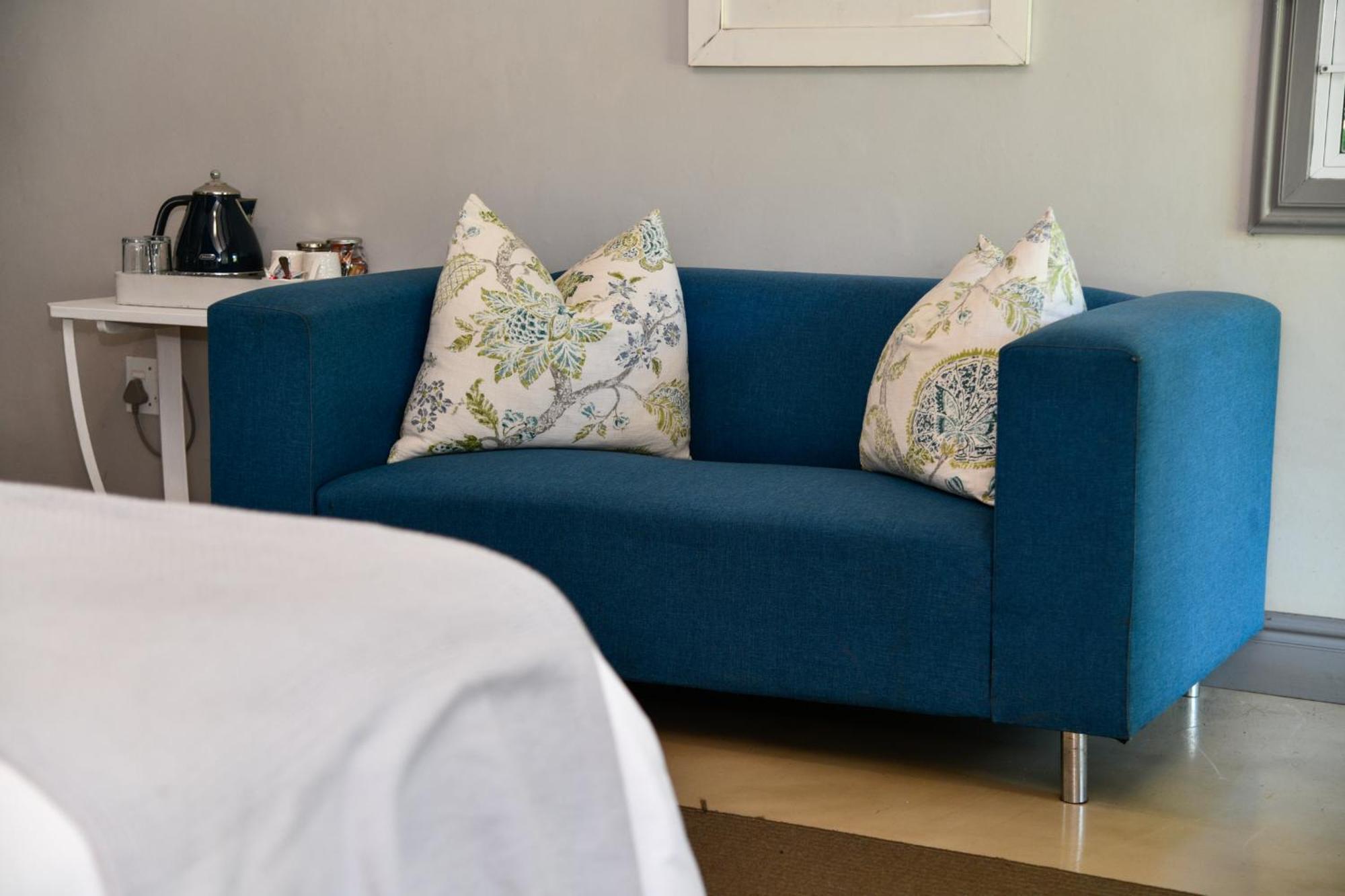 Gowan Valley Guest Farm Balgowan Εξωτερικό φωτογραφία