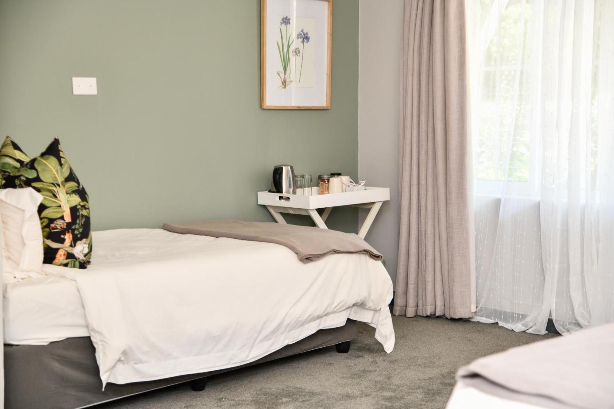 Gowan Valley Guest Farm Balgowan Εξωτερικό φωτογραφία