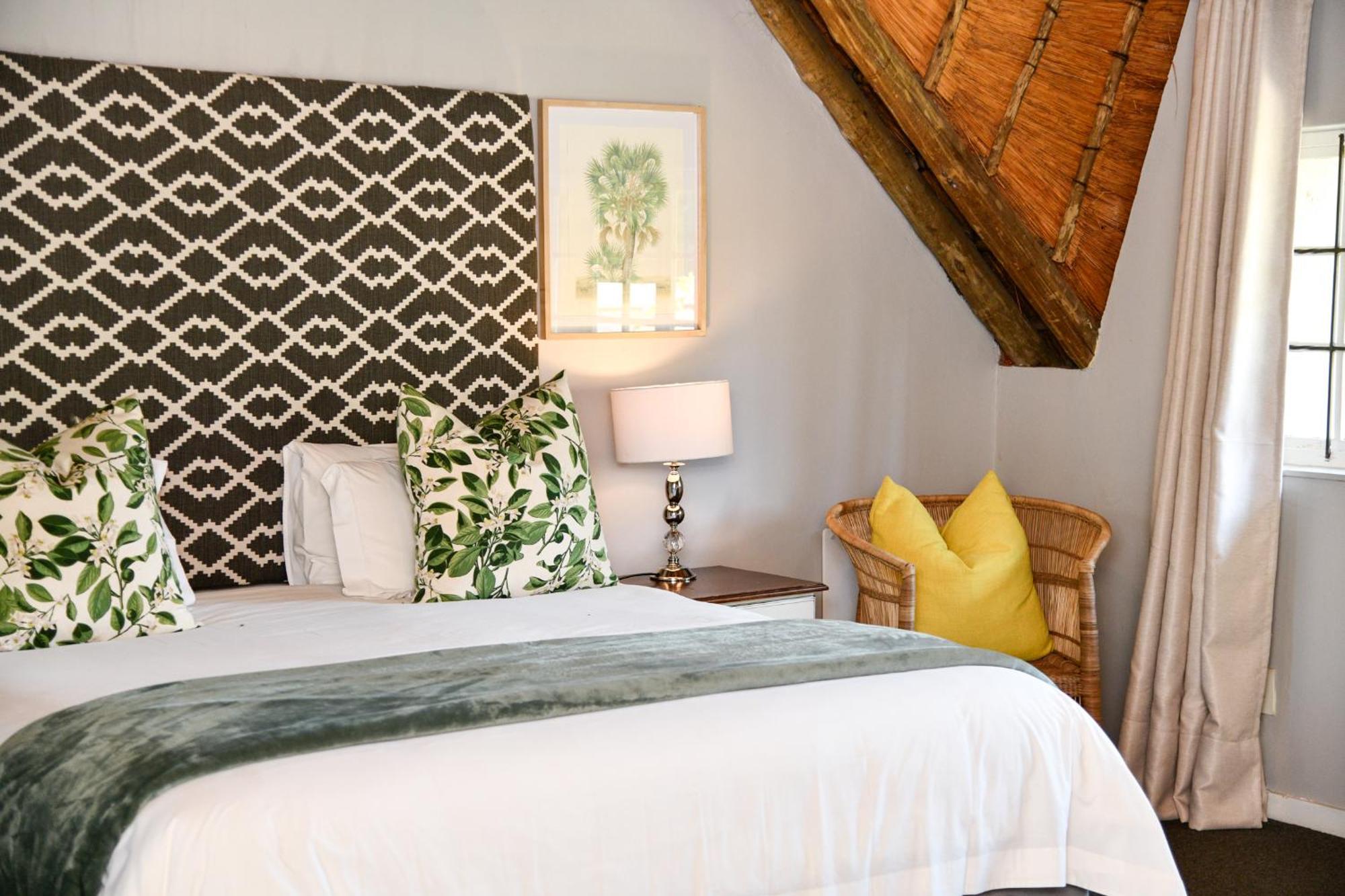 Gowan Valley Guest Farm Balgowan Εξωτερικό φωτογραφία